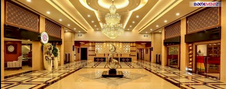 Photo of Golden Chariot Vasai Hotel & Spa  Vasai,Mumbai| BookEventZ