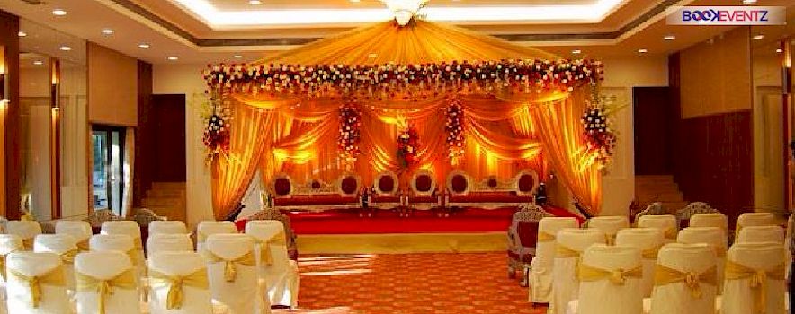 Photo of Golden Crown Banquets Badarpur, Delhi NCR | Banquet Hall | Wedding Hall | BookEventz