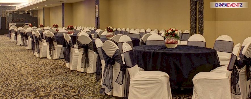Photo of Golden Crown Banquet Moti Nagar, Delhi NCR | Banquet Hall | Wedding Hall | BookEventz