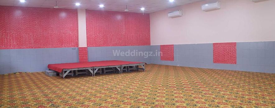 Photo of Golden Enclave Bhubaneswar | Banquet Hall | Marriage Hall | BookEventz