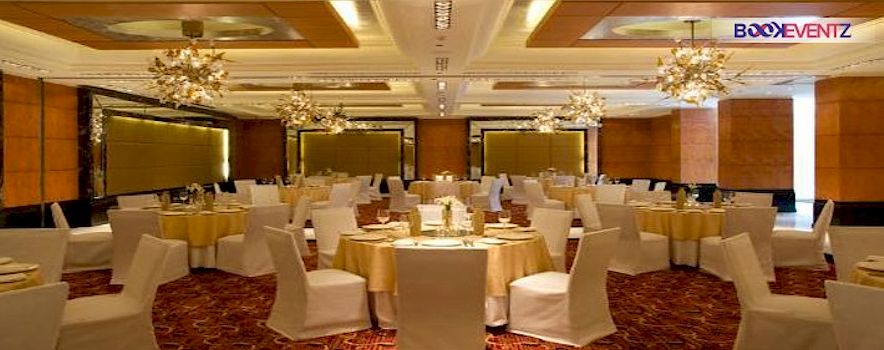 Photo of Golden Fiesta Chattarpur, Delhi NCR | Banquet Hall | Wedding Hall | BookEventz