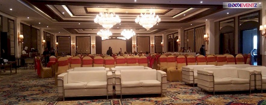 Photo of Golden Galaxy Hotels & Resorts  Badarpur,Delhi NCR| BookEventZ