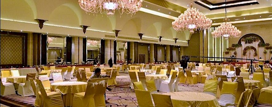 Photo of Golden Galaxy Resort & Hotel Akash Avenue, Amritsar | Wedding Resorts in Amritsar | BookEventZ