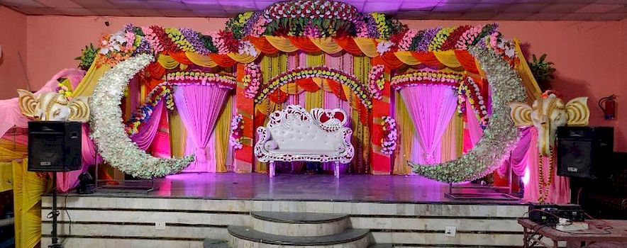 Photo of Golden Garden Patna | Banquet Hall | Marriage Hall | BookEventz