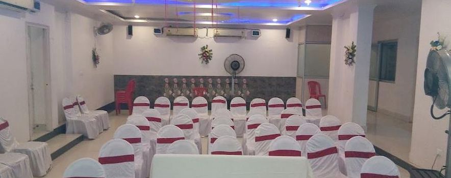 Photo of Golden Gate Patna | Banquet Hall | Marriage Hall | BookEventz