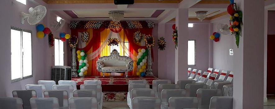 Photo of Golden Inn Community Hall, Patna Prices, Rates and Menu Packages | BookEventZ
