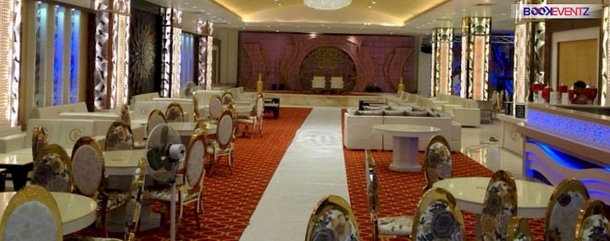 Photo of Golden Knot Banquet Kaushambi, Delhi NCR | Banquet Hall | Wedding Hall | BookEventz