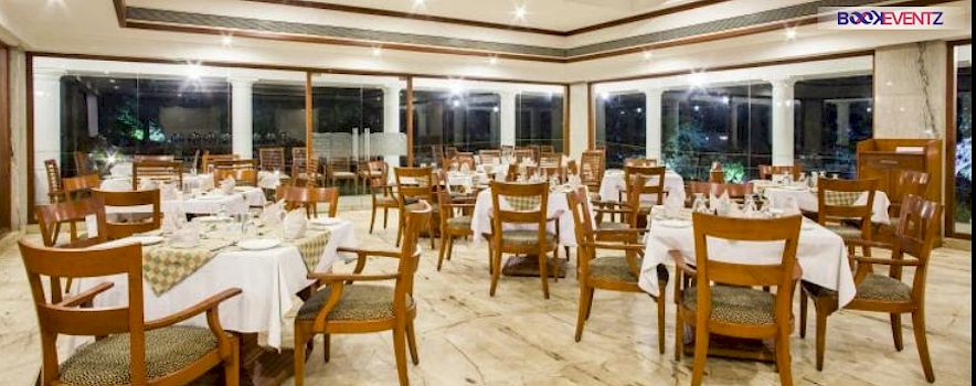Photo of Hotel Golden Landmark Resort Mysore Banquet Hall | Wedding Hotel in Mysore | BookEventZ