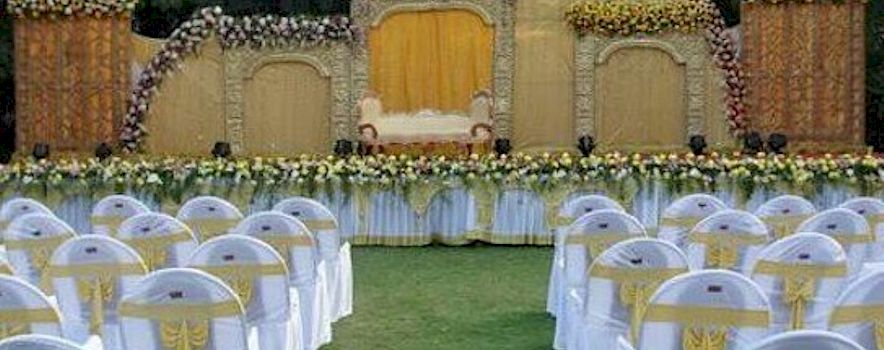 Photo of Hotel Golden Landmark Resort Mysore Road Banquet Hall - 30% | BookEventZ 