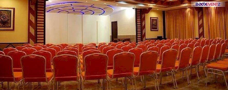 Photo of Golden Metro Hotels Seshadripuram Banquet Hall - 30% | BookEventZ 