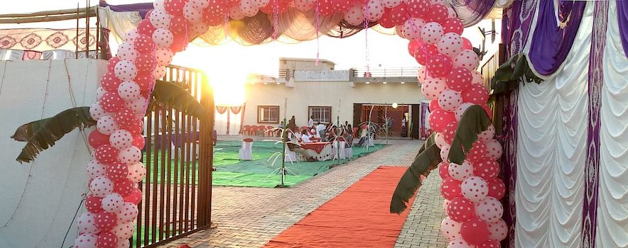 Photo of Golden Moments Banquet Ranchi | Banquet Hall | Marriage Hall | BookEventz