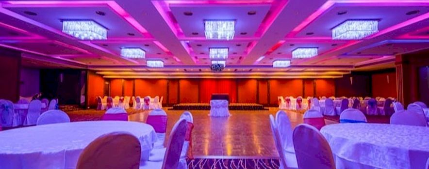 Photo of Golden Orchid Goa | Banquet Hall | Marriage Hall | BookEventz