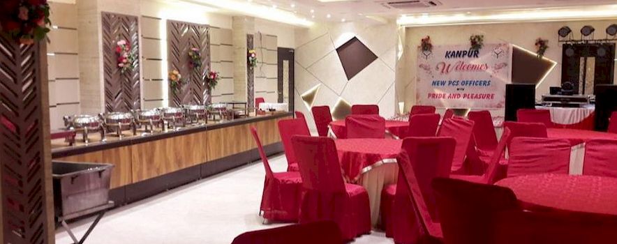 Photo of Golden Palace, Kanpur Prices, Rates and Menu Packages | BookEventZ