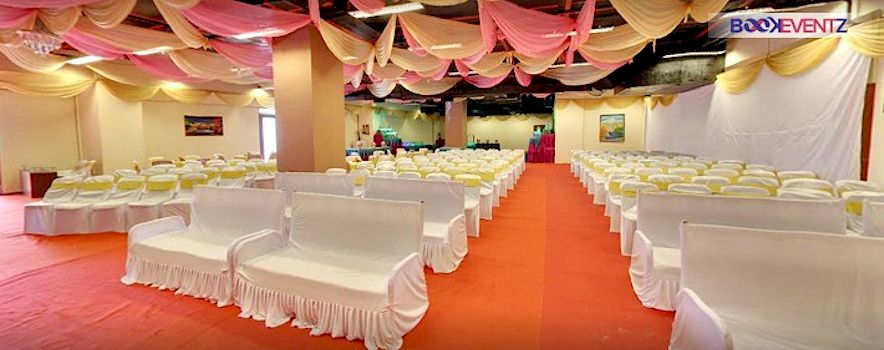 Photo of Golden Petal Banquets Kandivali, Mumbai | Banquet Hall | Wedding Hall | BookEventz