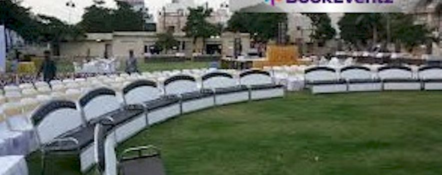 Photo of Golden Petal Party Lawns, Rajkot Prices, Rates and Menu Packages | BookEventZ