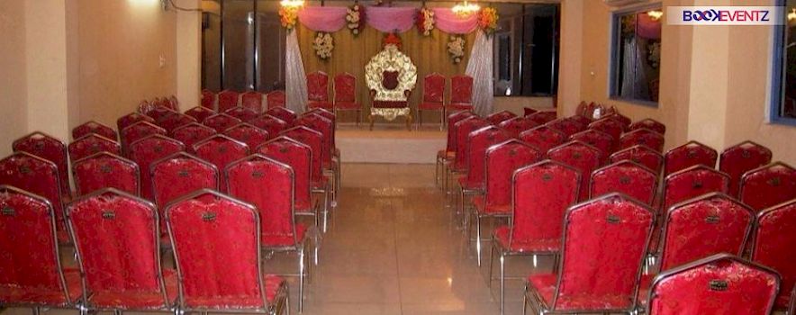 Photo of Golden Plaza Banquet Hall Abids, Hyderabad | Banquet Hall | Wedding Hall | BookEventz