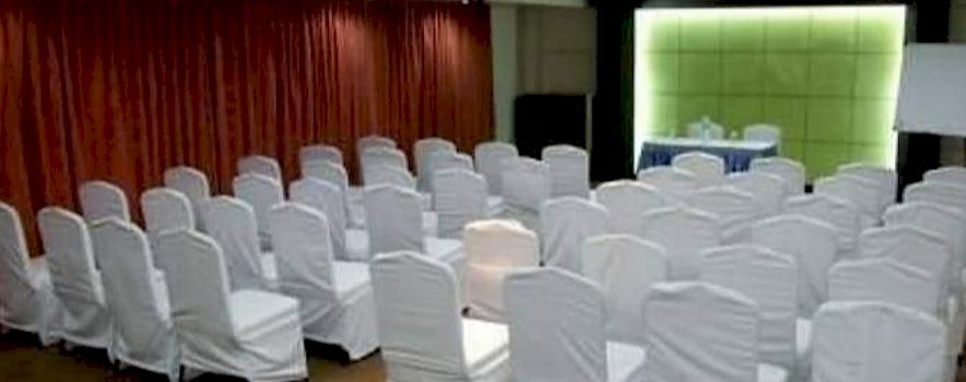 Photo of Golden Star Country Club Banquet, Surat Prices, Rates and Menu Packages | BookEventZ