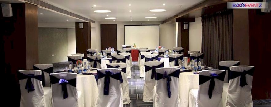 Photo of Hotel Golden Tulip Bangalore Electronic City Banquet Hall - 30% | BookEventZ 