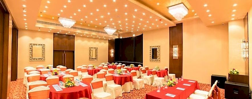 Photo of Hotel Golden Tulip Istanbul Bayrampasa  Istanbul Banquet Hall - 30% Off | BookEventZ 