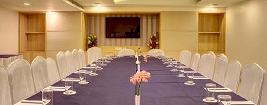 Photo of Hotel Golden Tulip Jaipur Banquet Hall | Wedding Hotel in Jaipur | BookEventZ