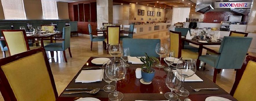 Photo of Hotel Golden Tulip Ghaziabad Banquet Hall - 30% | BookEventZ 