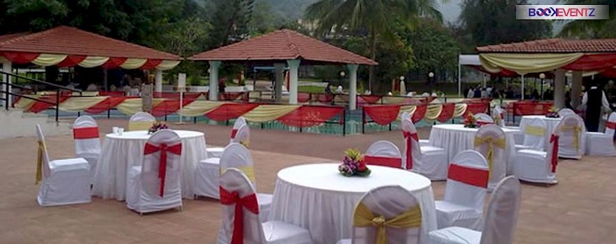 Photo of Golden Valley Resort Thane, Mumbai | Banquet Hall | Wedding Hall | BookEventz