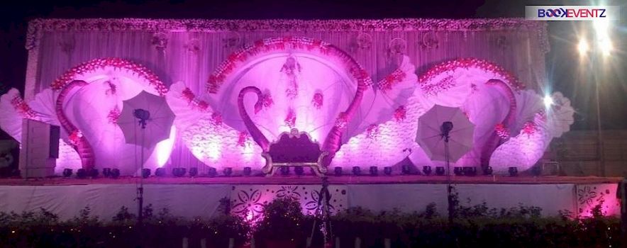 Photo of Golden Venue Marraige Garden Jaipur | Marriage Garden | Wedding Lawn | BookEventZ