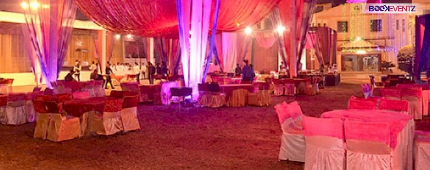Photo of Golden View Resorts Grand Trunk Road, Amritsar | Wedding Resorts in Amritsar | BookEventZ