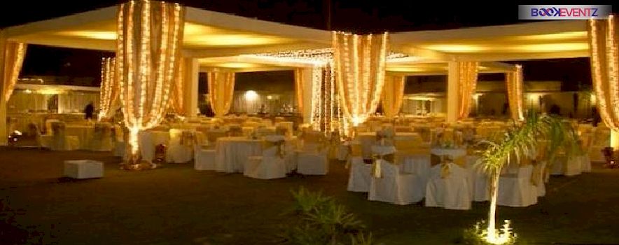 Photo of Goldfinch Hotel Badarpur Banquet Hall - 30% | BookEventZ 