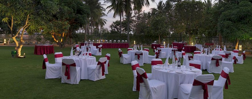 Photo of Goldfinch Retreat Bangalore 5 Star Banquet Hall - 30% Off | BookEventZ