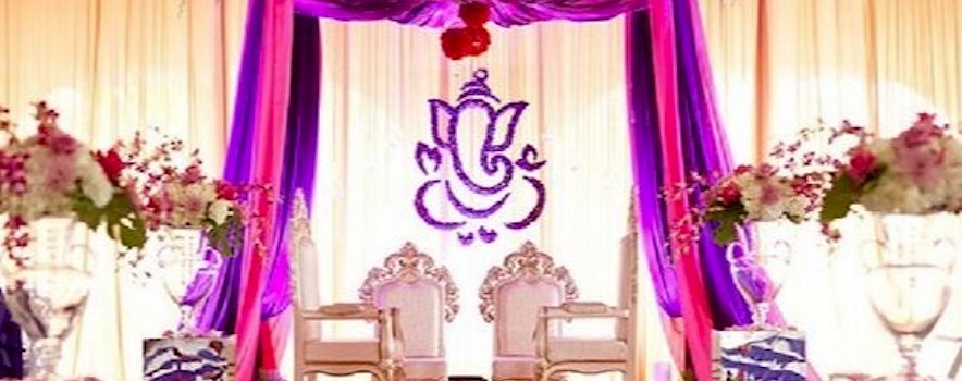 Photo of Goldhorn Banquet Mehidipatnam, Hyderabad | Banquet Hall | Wedding Hall | BookEventz