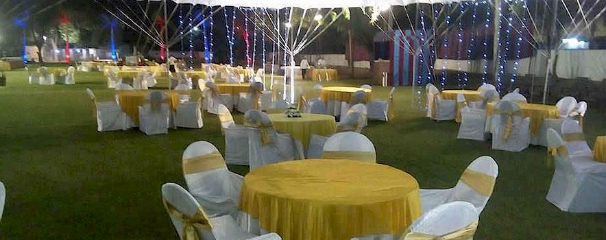 Photo of Gomti Garden Agra | Banquet Hall | Marriage Hall | BookEventz
