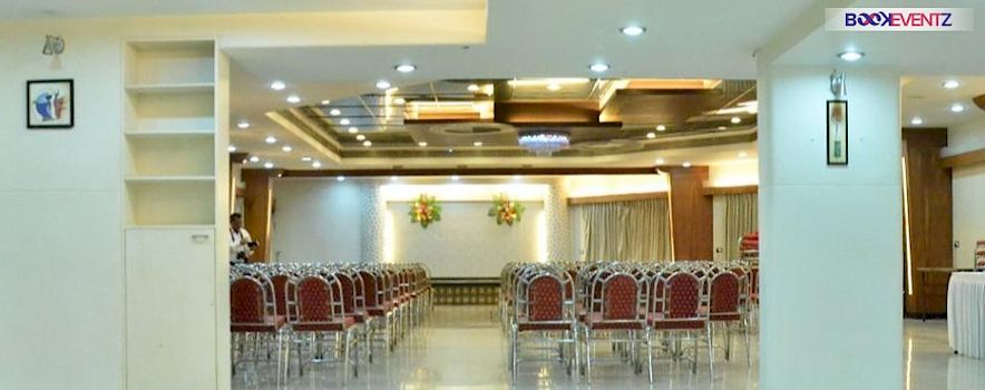 Photo of Good Banquet Thane, Mumbai | Banquet Hall | Wedding Hall | BookEventz