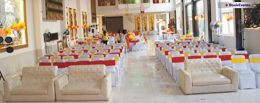 Photo of Gopal Vatika Sector 88, Faridabad, Delhi NCR | Banquet Hall | Wedding Hall | BookEventz
