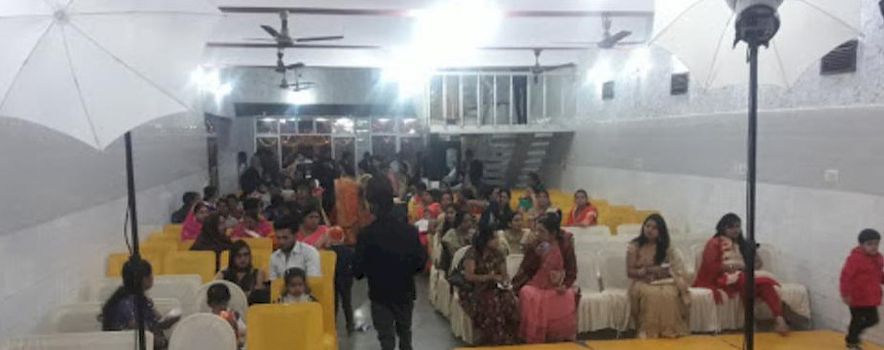 Photo of Gopala Banquet Hall, Kanpur Prices, Rates and Menu Packages | BookEventZ