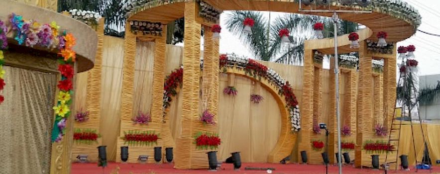 Photo of Gopi Garden Ujjain | Banquet Hall | Marriage Hall | BookEventz