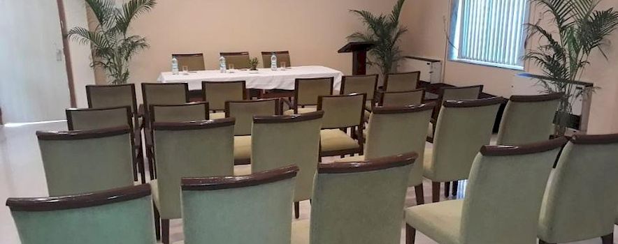 Photo of Hotel Goradia's Lords Inn Shirdi Banquet Hall | Wedding Hotel in Shirdi | BookEventZ