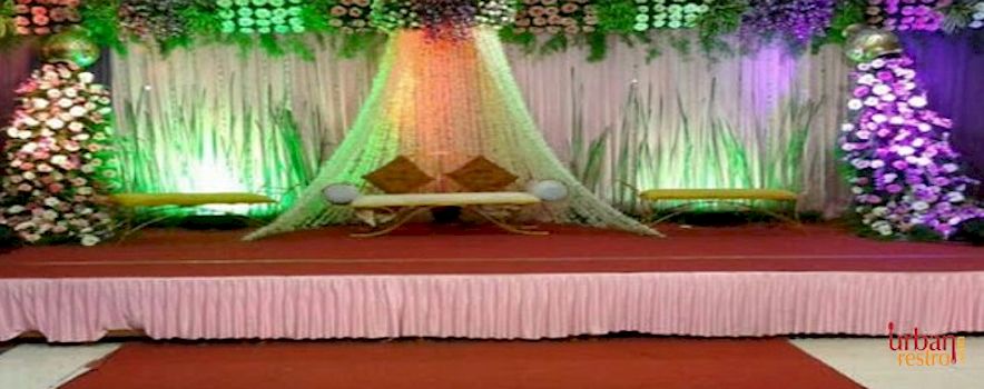 Photo of B.L. Gorakshadham Marriage & Party Hall Borivali Menu and Prices- Get 30% Off | BookEventZ