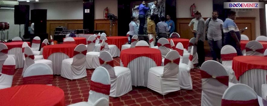 Photo of Goregaon Sports Club Malad West, Mumbai | Banquet Hall | Wedding Hall | BookEventz