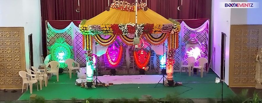 Photo of Goteti Kalyana Vedika Habsiguda, Hyderabad | Banquet Hall | Wedding Hall | BookEventz