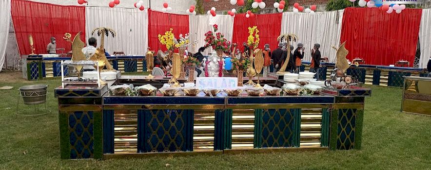 Photo of Govardhan Garden Agra | Banquet Hall | Marriage Hall | BookEventz