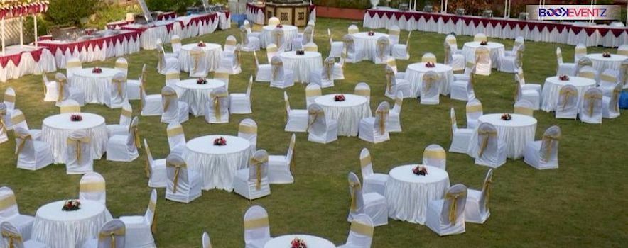 Photo of Govindmani Lawn Mumbai | Wedding Lawn - 30% Off | BookEventz