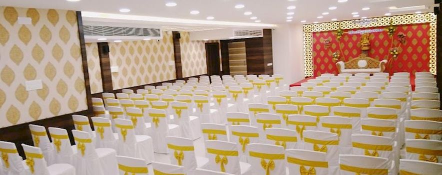 Photo of Gowri Hall Coimbatore | Banquet Hall | Marriage Hall | BookEventz