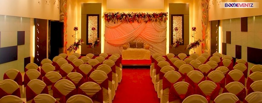 Photo of Grace Banquets Khar, Mumbai | Banquet Hall | Wedding Hall | BookEventz