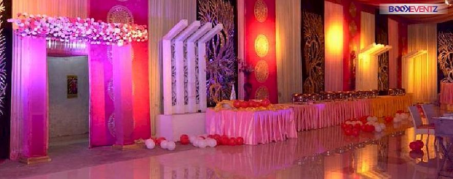 Photo of Grace Garden Badarpur, Delhi NCR | Banquet Hall | Wedding Hall | BookEventz