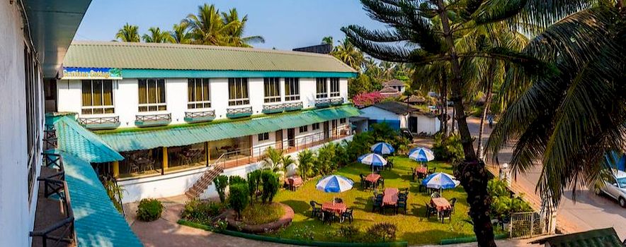 Photo of Graciano Cottages Goa | Banquet Hall | Marriage Hall | BookEventz
