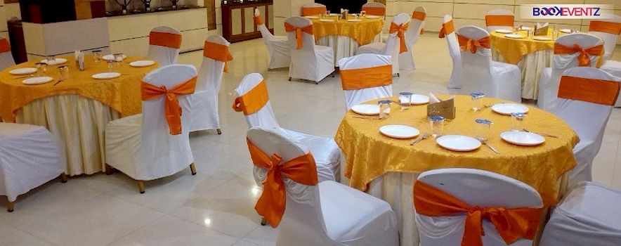Photo of Gracious Inn Hotel Sector 15,Gurgaon Banquet Hall - 30% | BookEventZ 
