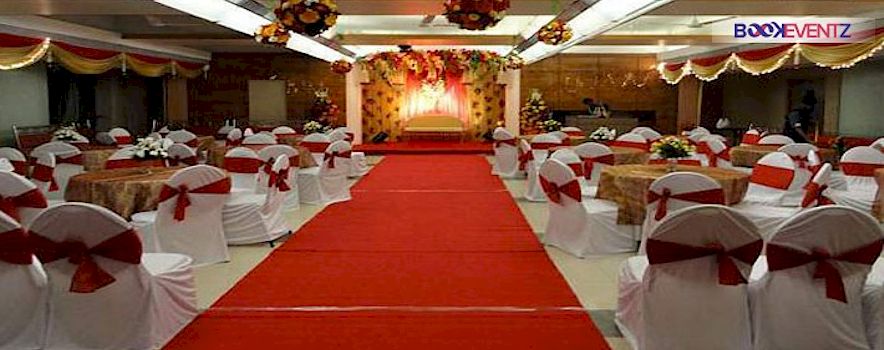 Photo of Grand @ Acres Banquet Hall Chembur, Mumbai | Banquet Hall | Wedding Hall | BookEventz