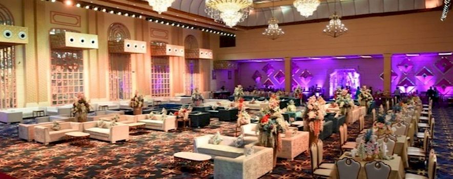 Photo of Grand Amaree Meerut | Banquet Hall | Marriage Hall | BookEventz