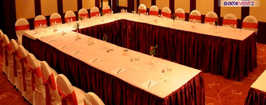 Photo of Grand Ballroom I II III @ Evershine Banquets Malad, Mumbai | Banquet Hall | Wedding Hall | BookEventz